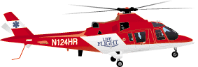 Agusta 109 K2 (US)
