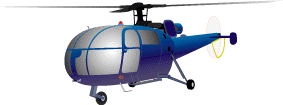 Alouet III