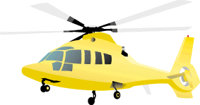 Dauphin 3 (EC 155)