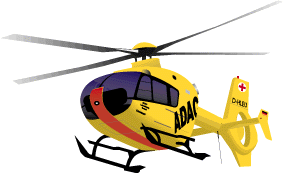 EC 135 (DE)