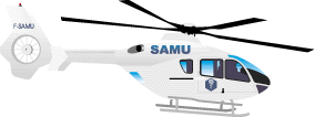 EC 135 (Fr.)