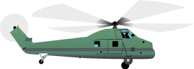 Sikorsky S-58t